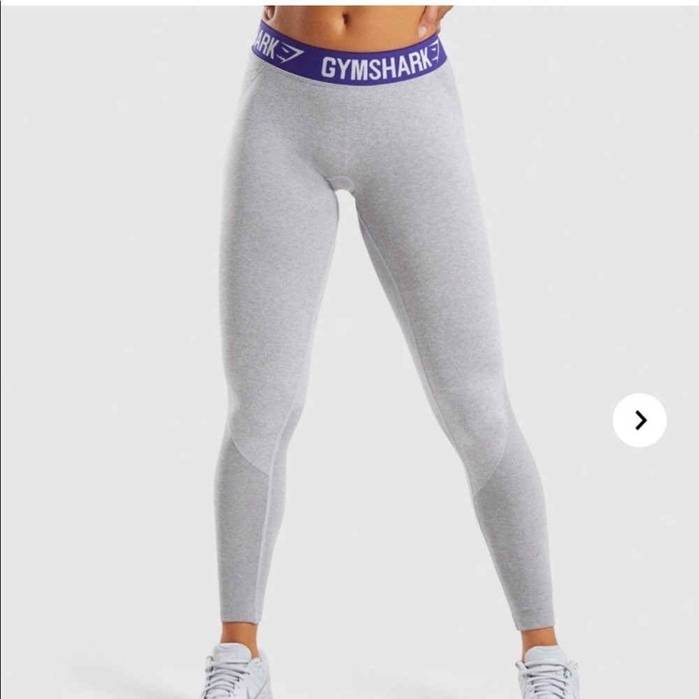 Gymshark Flex Leggings